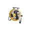Dewalt 18 in. Drum Fan, Industrial, 1/6 HP, 3 speed, 4200 air flow (CFM) , 6 ft. cord. DXF1840 - alternate 2
